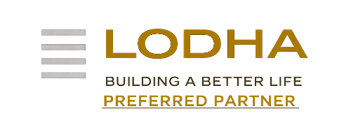 Lodha Group Logo